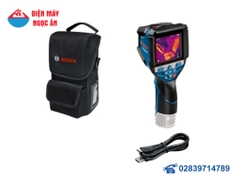 Camera đo nhiệt tia hồng ngoại Bosch GTC 600 C  (Chưa Pin) Mã 06010835K1