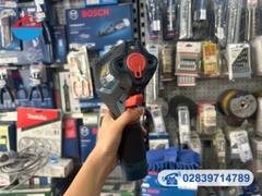 Máy đo nhiệt độ và độ ẩm Bosch GIS 1000 C