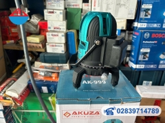 Máy cân mực 5 tia xanh Akuza AK999