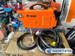 MÁY CẮT PLASMA JASIC CUT45 L207 II