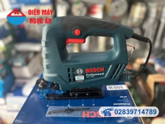 Máy cưa lọng 500W Bosch GST 680