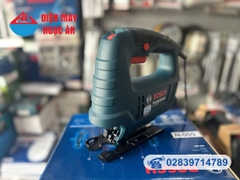 Máy cưa lọng 500W Bosch GST 680