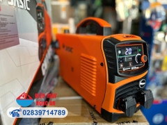 MÁY CẮT PLASMA JASIC CUT45 L207 II