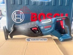 Máy cưa kiếm pin Bosch GSA 185-LI ( CHỈ THÂN MÁY )