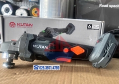 Máy cắt mài pin KUTAN KL100 – Thân máy