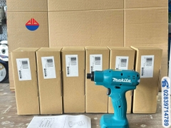 Máy vặn vít pin MAKITA DFT045F ( Made In Japan )