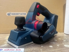 BÀO GỖ PIN BOSCH GHO 185-LI (CHỈ THÂN MÁY)