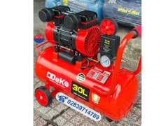 Máy nén khí DDeKo 30L (DK-3036)