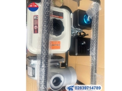 Máy bơm nước xăng PONA CX30 (3INCH)