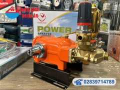 Đầu bơm cao áp Hoàng Anh HA30 ty sứ ( new ) - 2HP