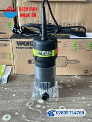 MÁY PHAY/SOI 650W WU619 – WORX GREEN