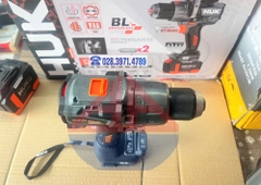 Máy khoan pin 200N.m HUKAN G3-F200LUX ( 2 pin + 1 sạc )