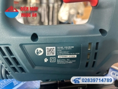 Máy cưa lọng 500W Bosch GST 680