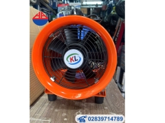 Quạt hút xách tay di động KL KSVT-35 (14 inch)