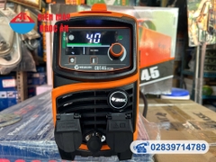 MÁY CẮT PLASMA JASIC CUT45 L207 II