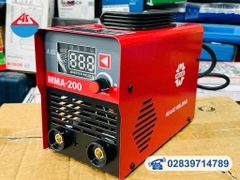 MÁY HÀN HUAAO MMA 200