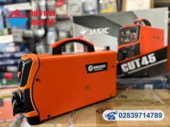 MÁY CẮT PLASMA JASIC CUT45 L207 II