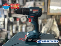 Máy khoan động lực dùng pin 18V Bosch GSB 185-LI