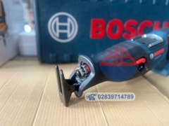 Máy cưa kiếm pin Bosch GSA 185-LI ( CHỈ THÂN MÁY )