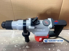 Máy khoan búa 2 chức năng DCK KZC03-26B (750W – 26mm)