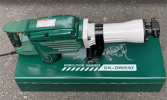 Máy đục bê tông 30mm DEKTON DK-DH6502 2400W