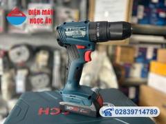 Máy khoan động lực dùng pin 18V Bosch GSB 185-LI