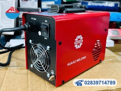 MÁY HÀN HUAAO MMA 200