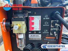 MÁY CẮT PLASMA JASIC CUT60 L224