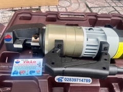 Máy cắt sắt thủy lực cầm tay RUBI RC-25C