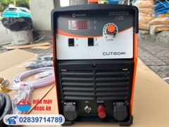MÁY CẮT PLASMA JASIC CUT60 L224