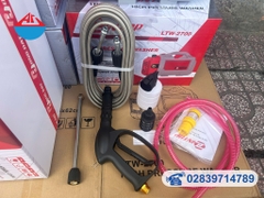 Máy phun xịt rửa Lintop, Model: LTW-2700