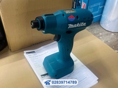 Máy vặn vít dùng pin Makita DFT024FZN (18V) ( CHỈ THÂN MÁY )