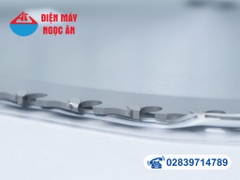 Lưỡi cưa hợp kim 305x25.4x60T/LC1230 A-87242