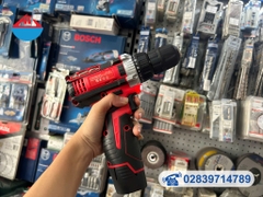 Máy khoan pin Deko DK-12V
