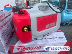 Máy phun xịt rửa Lintop, Model: LTW-2700