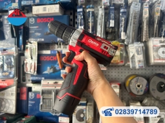 Máy khoan pin Deko DK-12V
