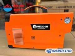MÁY CẮT PLASMA JASIC CUT60 L224