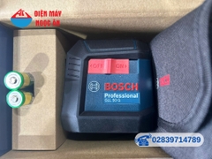 Máy cân mực Laser Bosch GLL 50 G