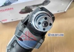 Máy cắt mài pin KUTAN KL100 – Thân máy