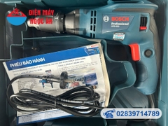 Máy bắt vít tường khô GTB 650 Bosch