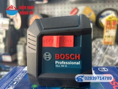 Máy cân mực Laser Bosch GLL 50 G