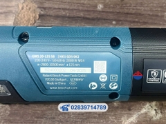 Máy mài góc Bosch GWS 20-125 SB