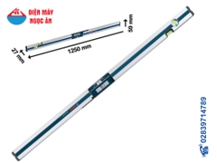 Thước đo nghiêng kỹ thuật số Bosch GIM 120 Mã 0601076800