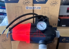 ROLE ĐIỆN TỬ LILI DSK-2 CÓ ĐỒNG HỒ