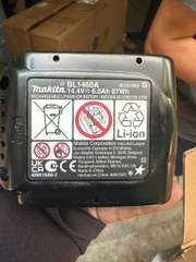 PIN Makita BL1460 14.4V 6.0Ah
