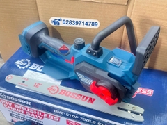Cưa Xích Pin Boshun BS-CS12PRO 12 inch