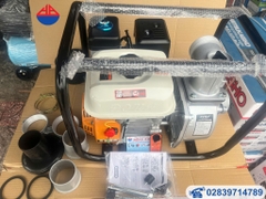 Máy bơm nước xăng PONA CX30 (3INCH)