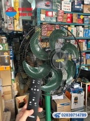 Quạt cây DC Công suất lớn 85W - HK-QC01
