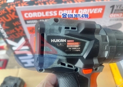 Máy khoan pin 200N.m HUKAN G3-F200LUX ( 2 pin + 1 sạc )