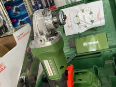 MÁY MÀI PIN TOYAMA 21V C05